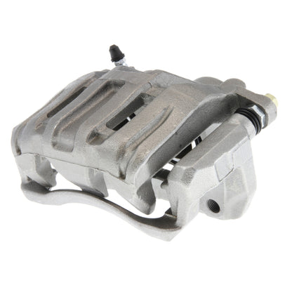 Centric Parts Disc Brake Caliper Semi-Loaded with anti-corrosion finish for 2007-2012 Acura RDX, 2010-2011 Honda Accord Crosstour, 2007-2011 CR-V, 2005-2010 Odyssey 141.40097