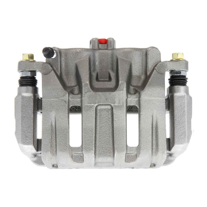 Centric Parts Disc Brake Caliper Semi-Loaded with anti-corrosion finish for 2007-2012 Acura RDX, 2010-2011 Honda Accord Crosstour, 2007-2011 CR-V, 2005-2010 Odyssey 141.40097