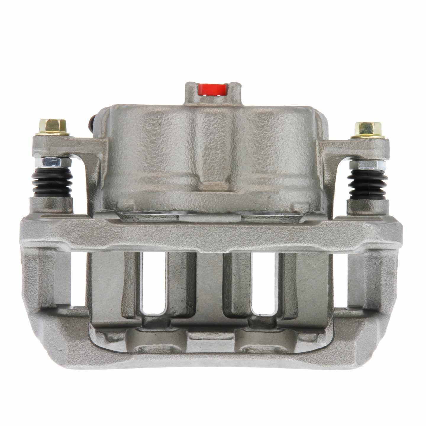 Centric Parts Disc Brake Caliper Remanufactured with Anti-Corrosion Finish 141.40098