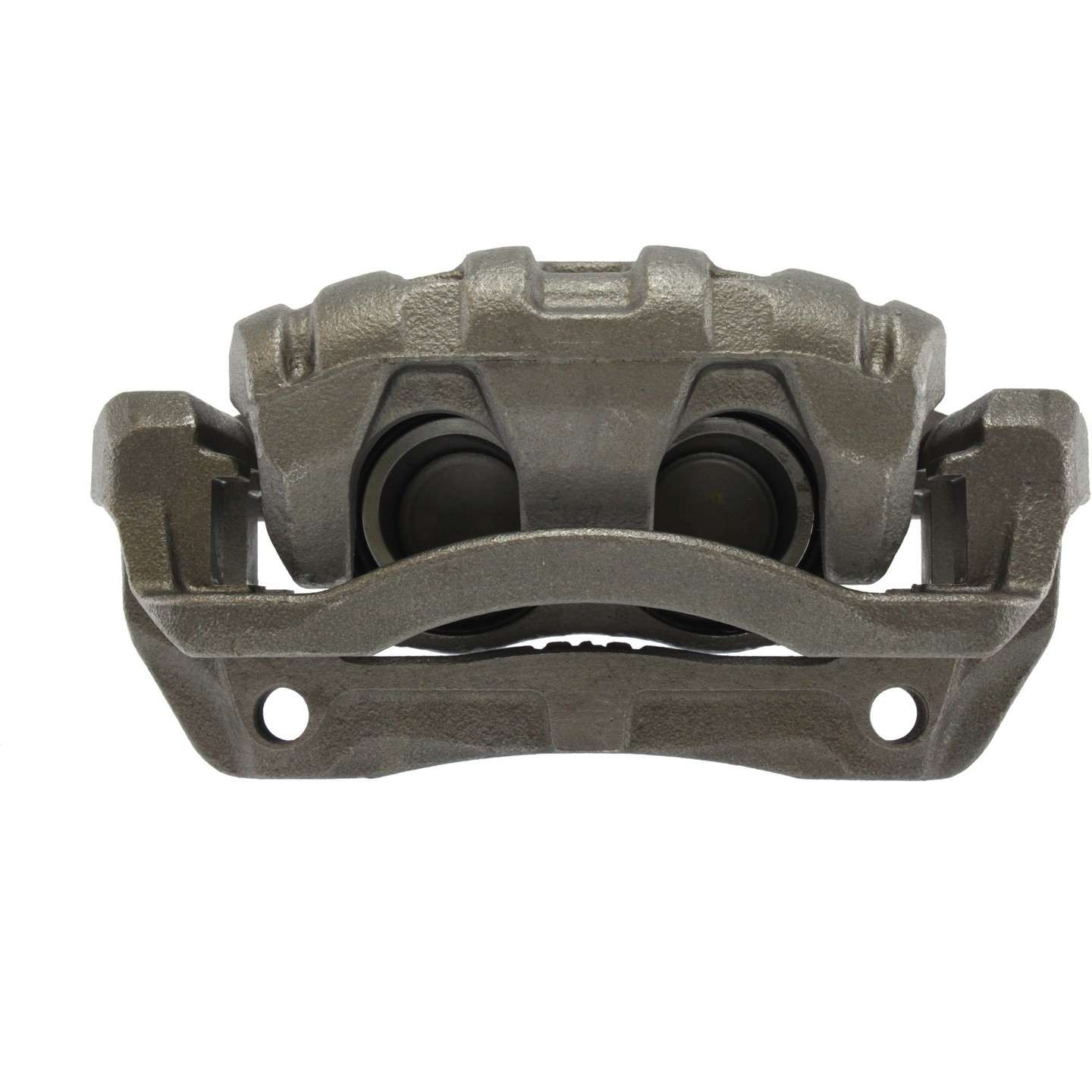 Centric Parts Disc Brake Caliper Remanufactured with Anti-Corrosion Finish 141.40098