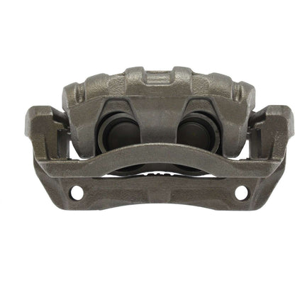 Centric Parts Disc Brake Caliper Remanufactured with Anti-Corrosion Finish 141.40098