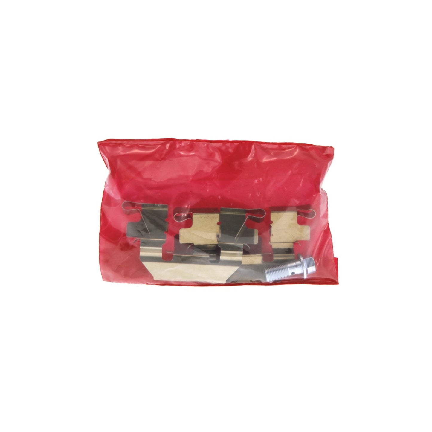 Centric Parts Disc Brake Caliper Remanufactured with Anti-Corrosion Finish 141.40098