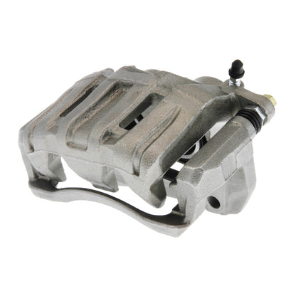 Centric Parts Disc Brake Caliper Remanufactured with Anti-Corrosion Finish 141.40098