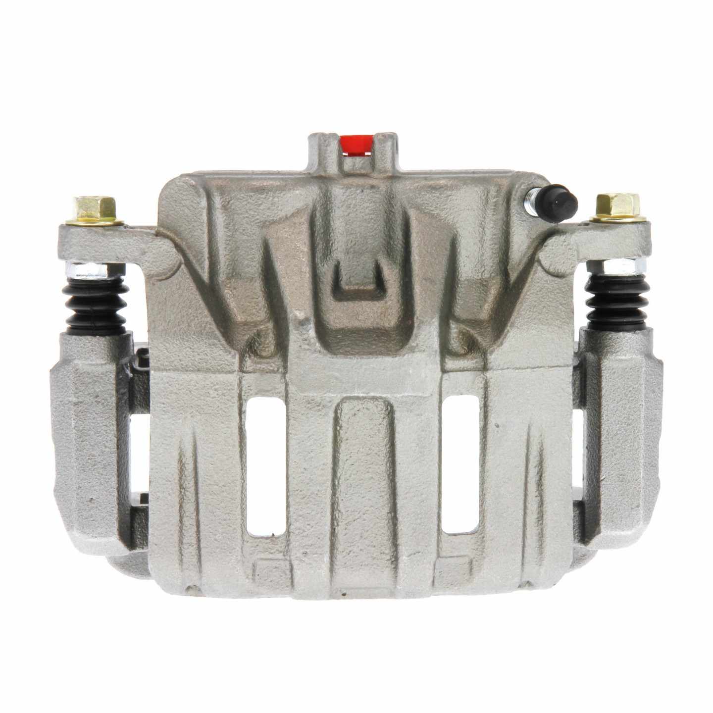Centric Parts Disc Brake Caliper Remanufactured with Anti-Corrosion Finish 141.40098