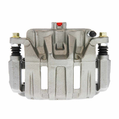 Centric Parts Disc Brake Caliper Remanufactured with Anti-Corrosion Finish 141.40098