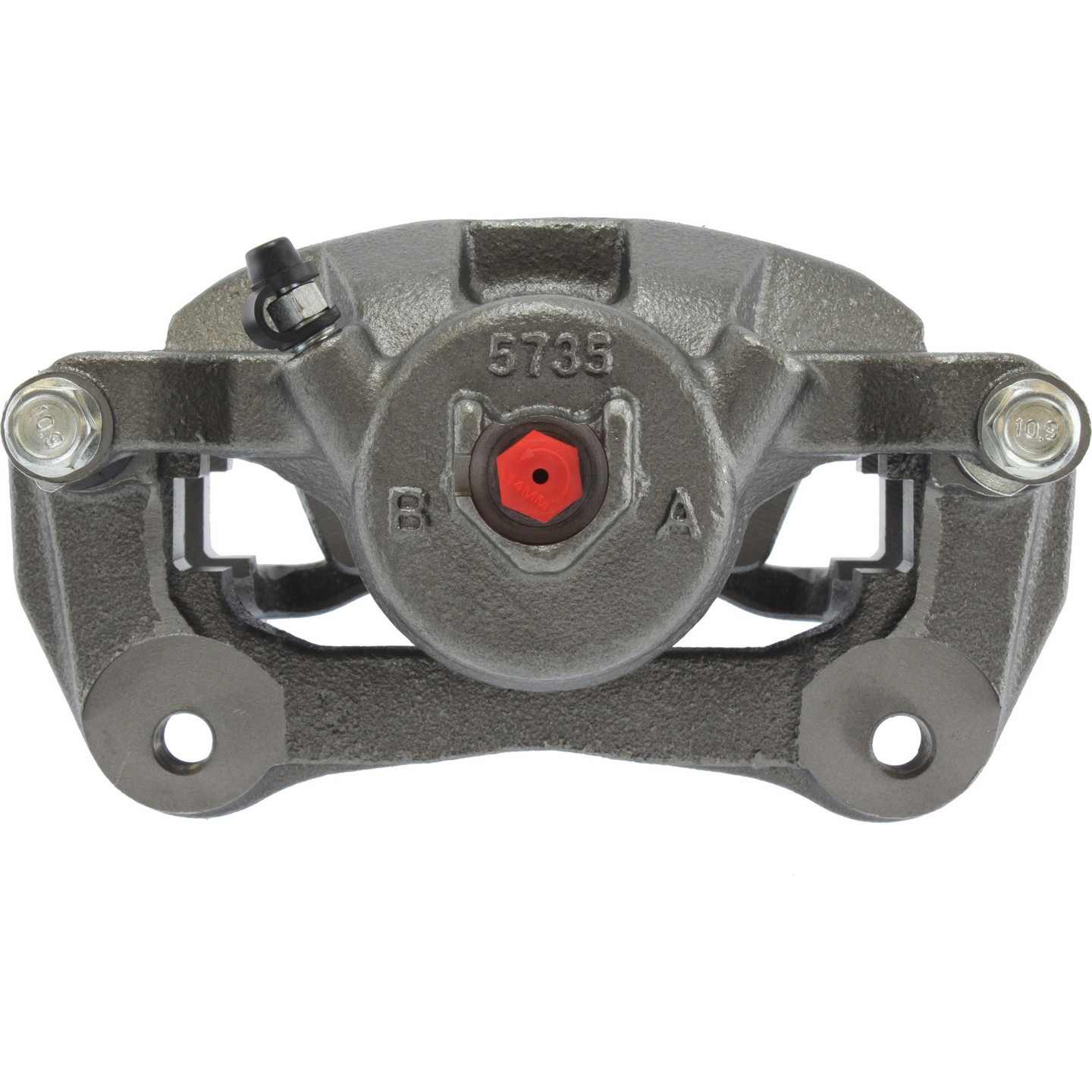 Centric Parts Disc Brake Caliper with anti-corrosion finish