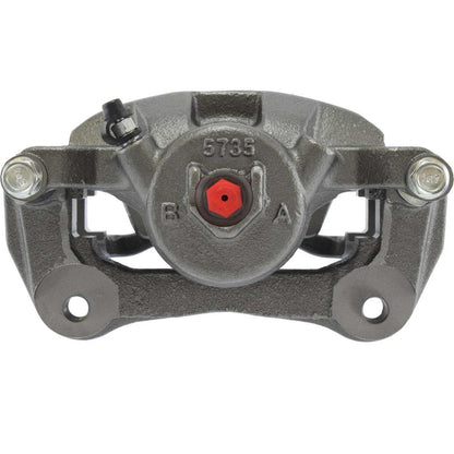 Centric Parts Disc Brake Caliper with anti-corrosion finish
