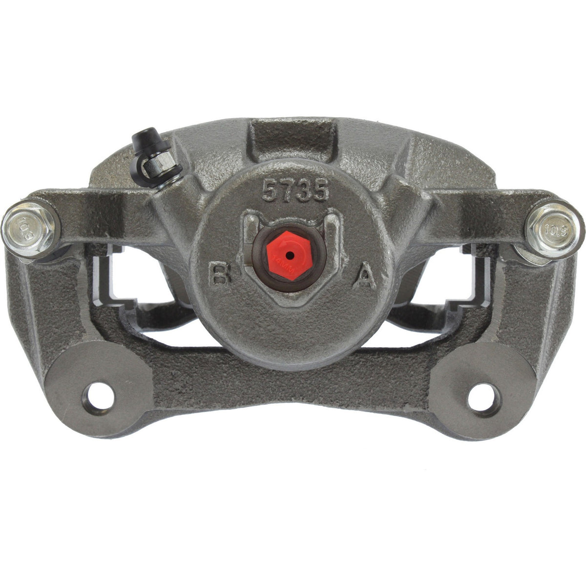 Centric Parts Semi-Loaded Brake Caliper 141.40099
