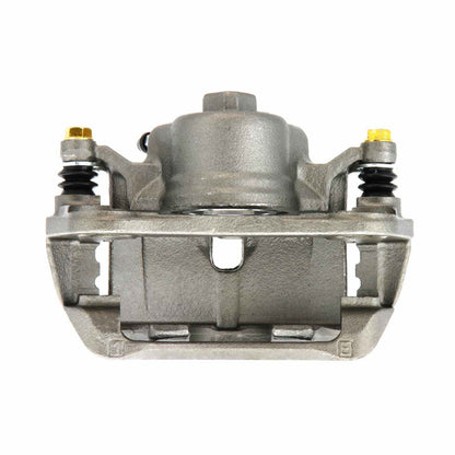 Centric Parts Disc Brake Caliper with anti-corrosion finish