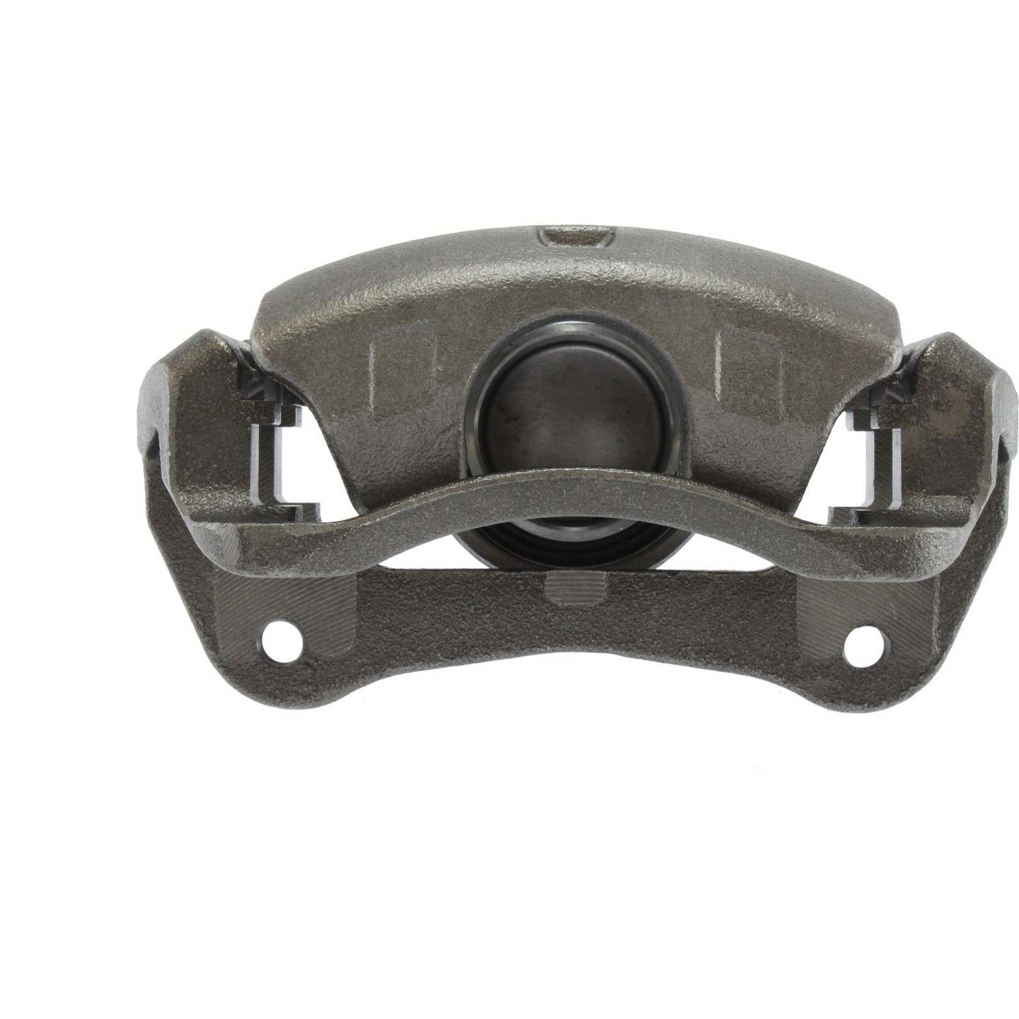 Centric Parts Disc Brake Caliper with anti-corrosion finish