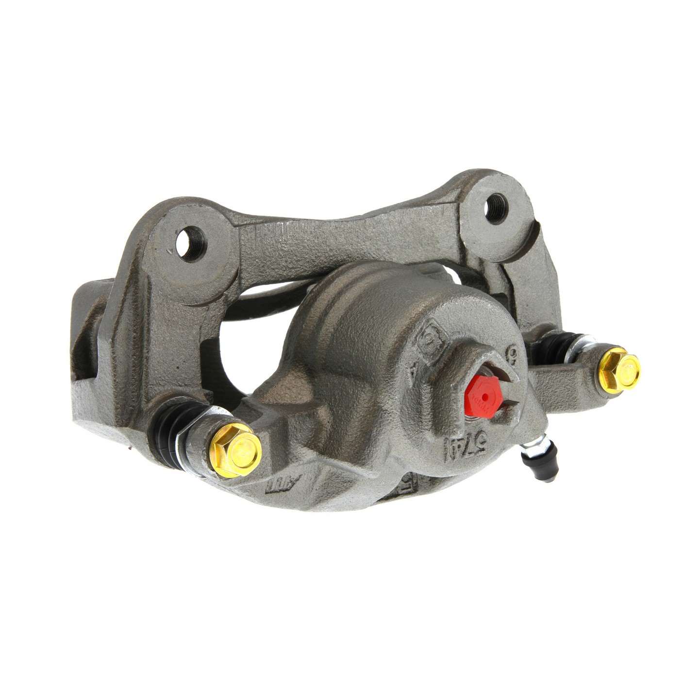 Centric Parts Disc Brake Caliper with anti-corrosion finish