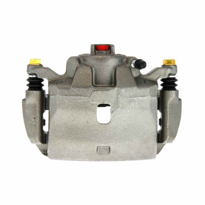 Centric Parts Disc Brake Caliper with anti-corrosion finish