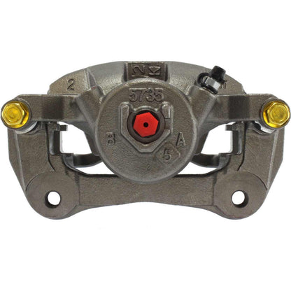 Centric Parts Disc Brake Caliper with anti‑corrosion finish