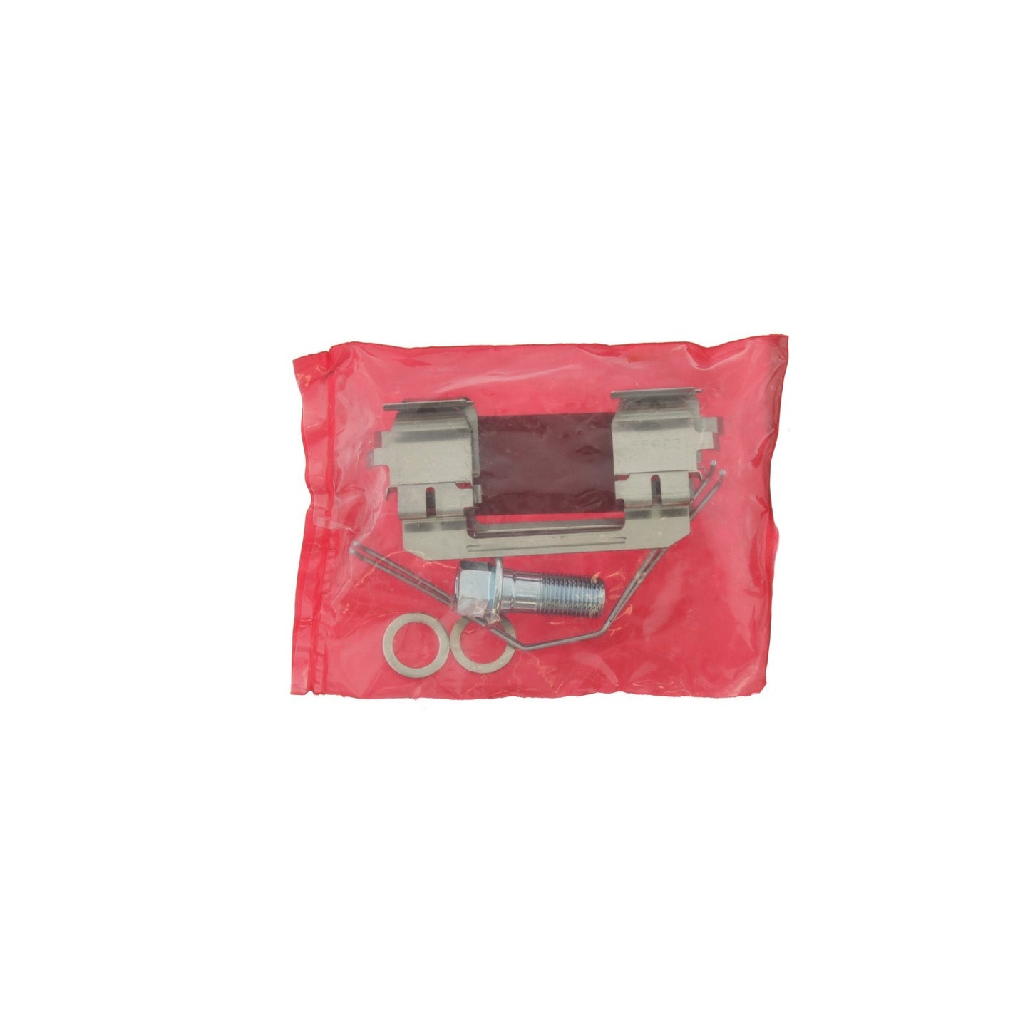 Centric Parts Disc Brake Caliper with anti‑corrosion finish