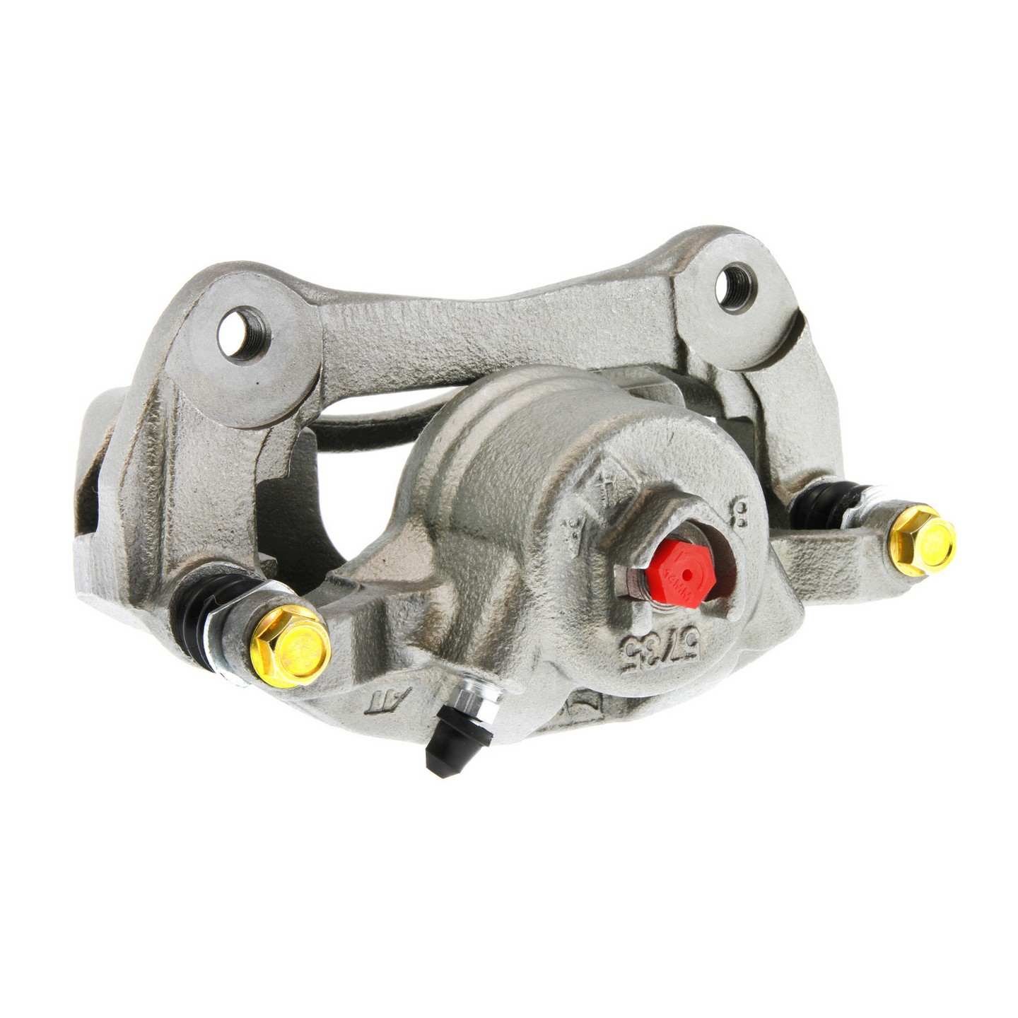 Centric Parts Disc Brake Caliper with anti‑corrosion finish