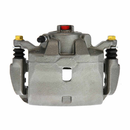Centric Parts Disc Brake Caliper with anti‑corrosion finish