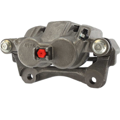 Centric Parts Disc Brake Caliper with anti-corrosion finish