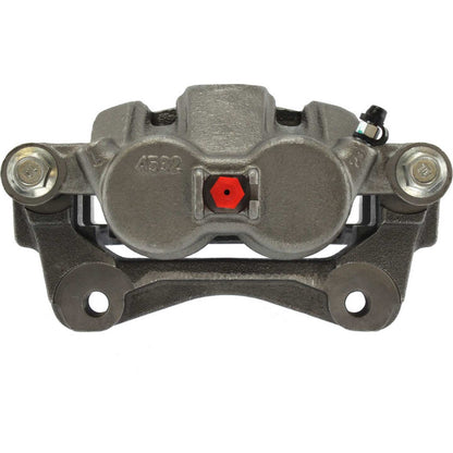 Centric Parts Disc Brake Caliper with anti-corrosion finish