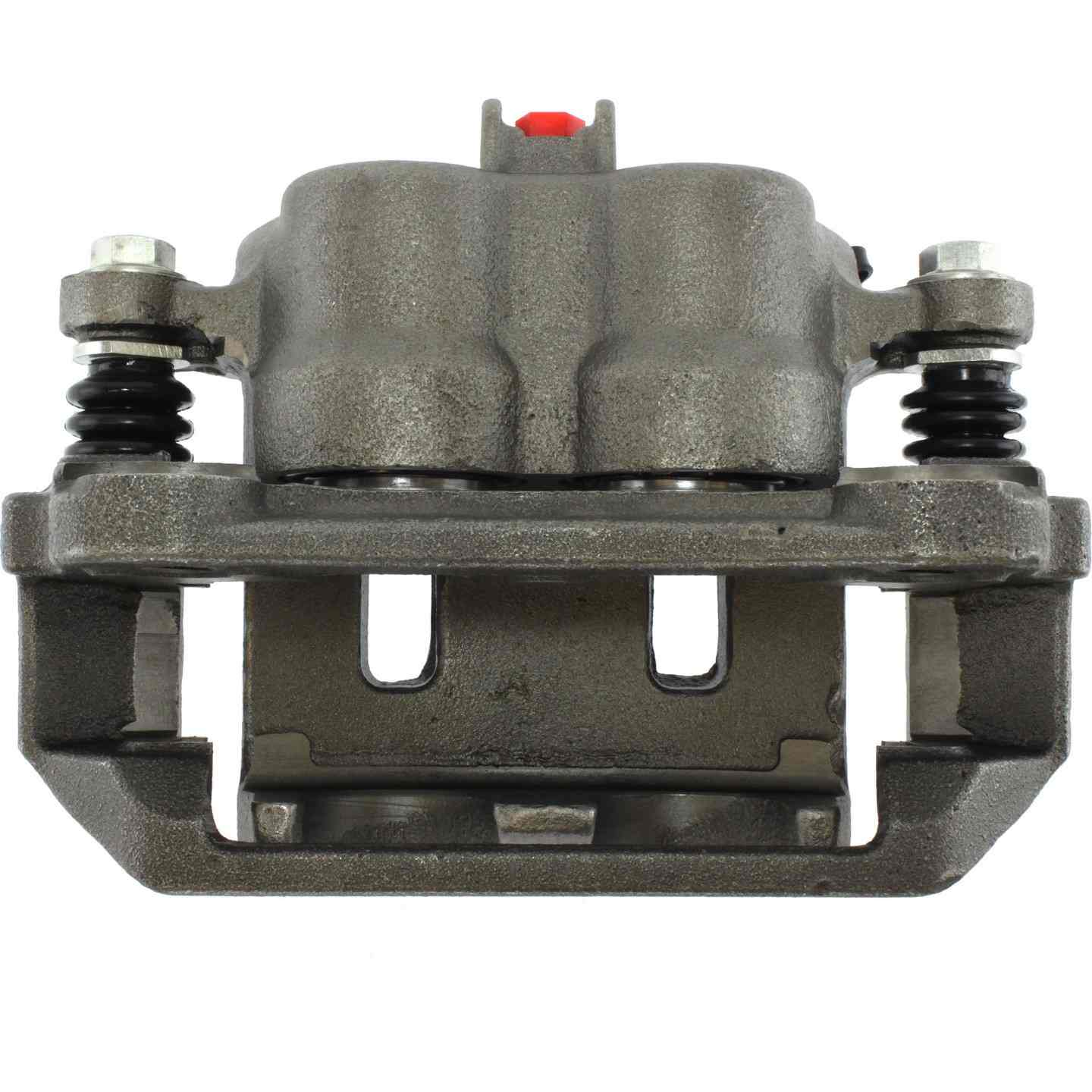 Centric Parts Disc Brake Caliper with anti-corrosion finish