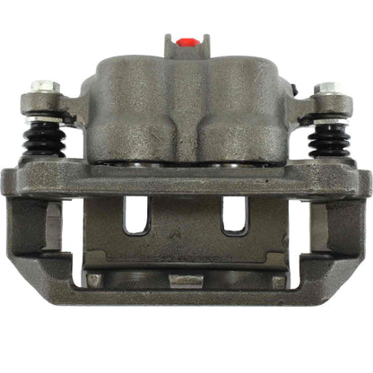 Stoptech Centric Semi-Loaded Brake Caliper - Front Right 141.40101