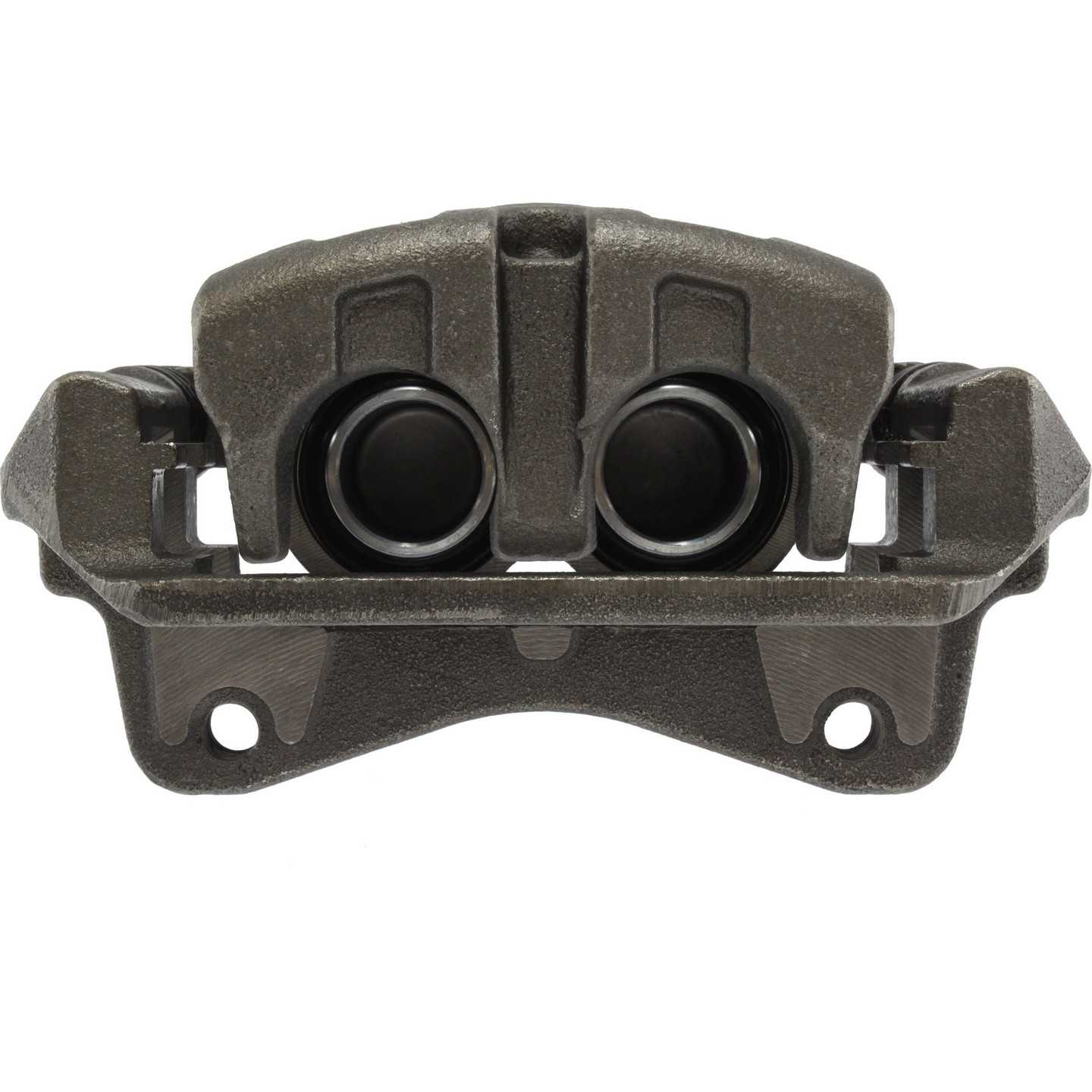 Centric Parts Disc Brake Caliper with anti-corrosion finish