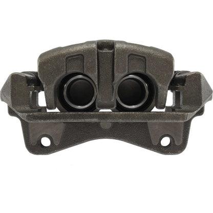 Centric Parts Disc Brake Caliper with anti-corrosion finish