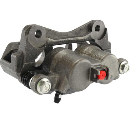 Centric Parts Disc Brake Caliper with anti-corrosion finish