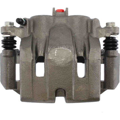 Centric Parts Disc Brake Caliper with anti-corrosion finish