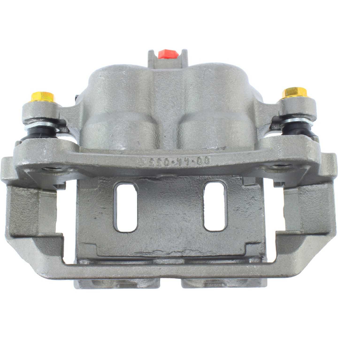 Centric Parts Disc Brake Caliper with anti-corrosion finish