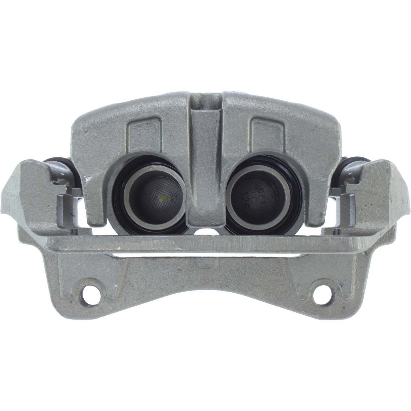 Centric Parts Disc Brake Caliper with anti-corrosion finish
