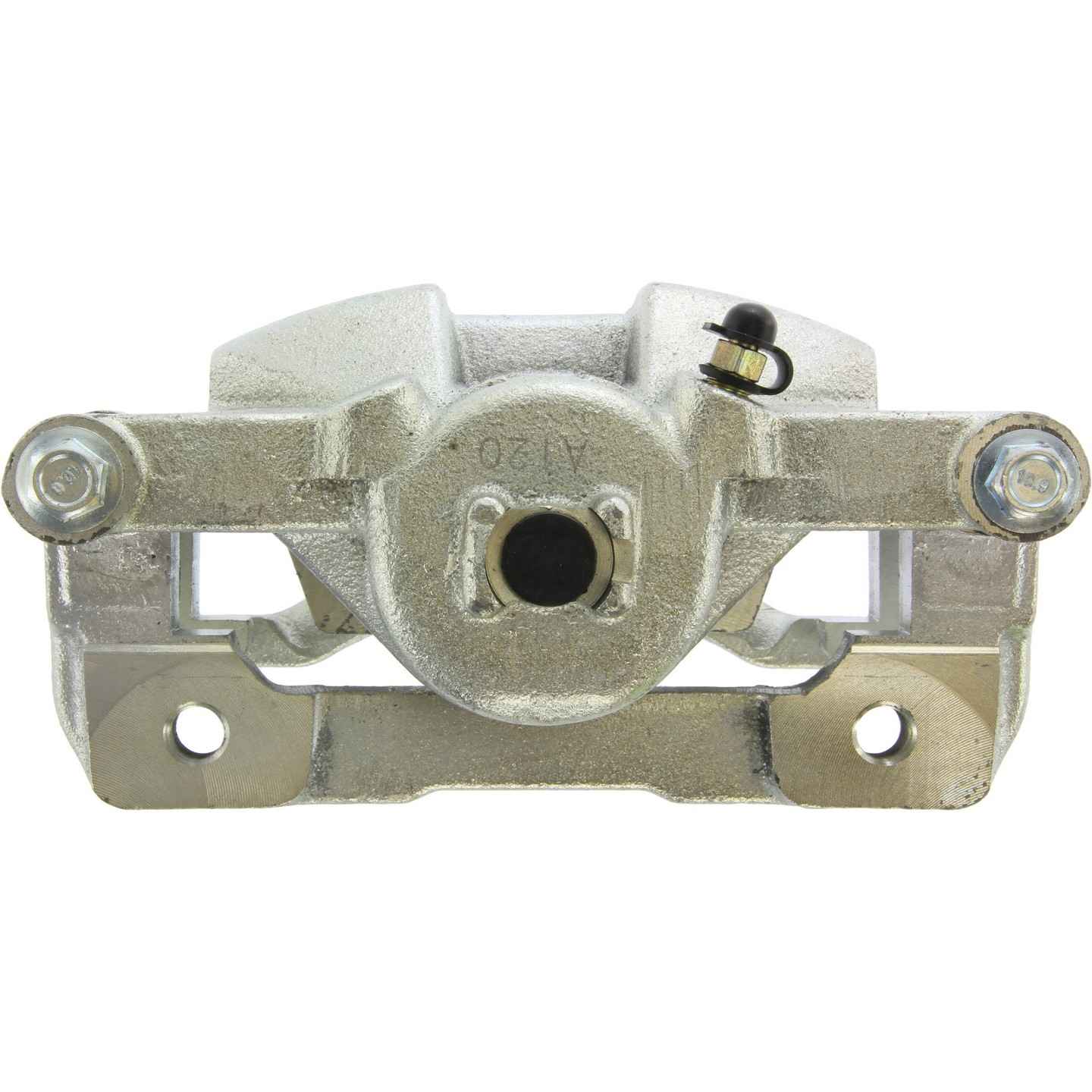 StopTech Semi-Loaded Brake Caliper 141.40103
