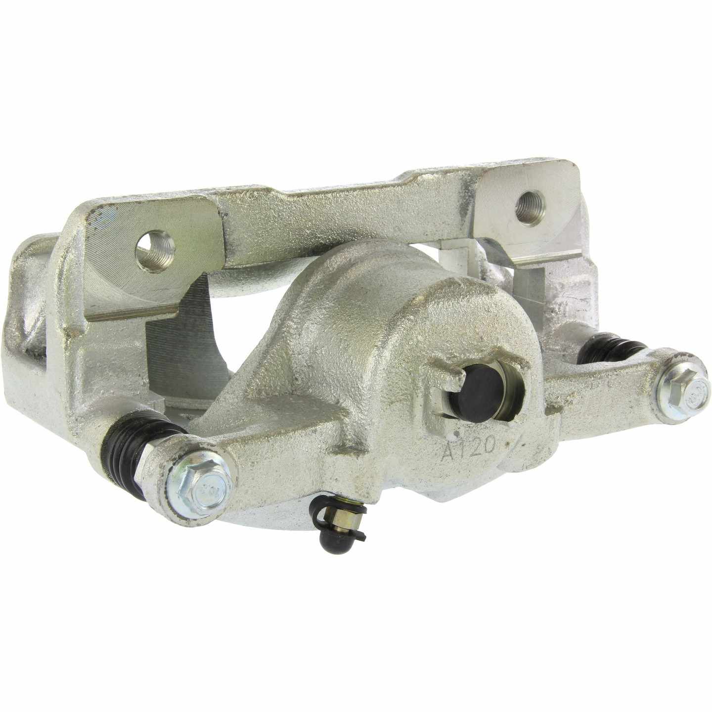 Centric Parts Disc Brake Caliper with anti-corrosion finish 141.40103
