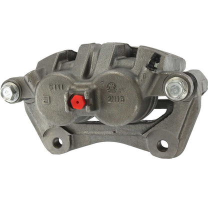 Stoptech Centric Semi-Loaded Brake Caliper - Front Right 141.40105