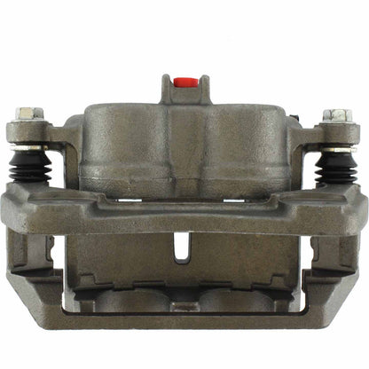Stoptech Centric Semi-Loaded Brake Caliper - Front Right 141.40105
