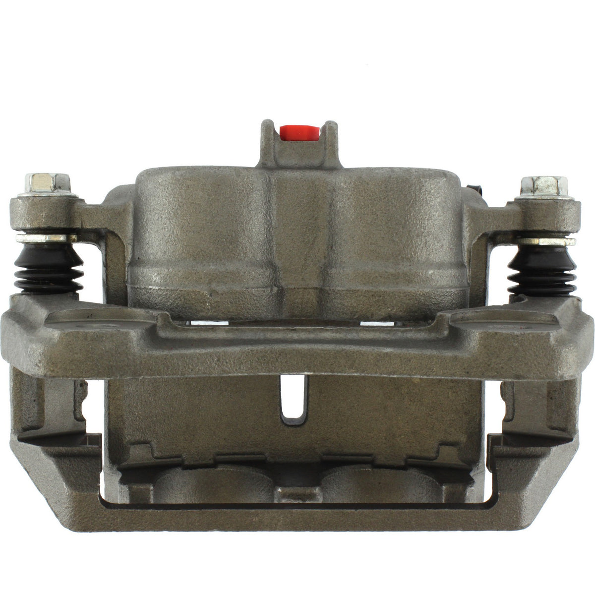 Centric Parts Disc Brake Caliper Remanufactured with Anti-Corrosion Finish 141.40105