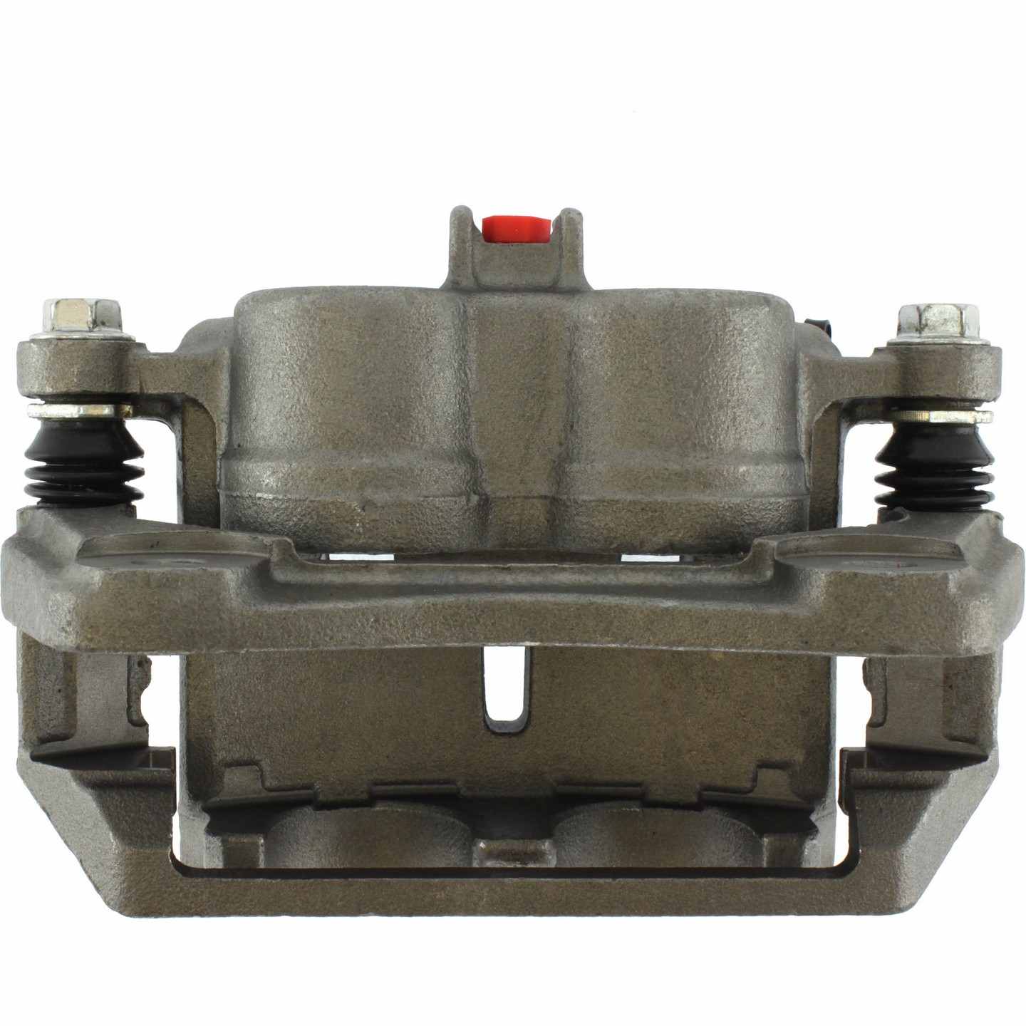 Centric Parts Disc Brake Caliper Remanufactured with Anti-Corrosion Finish 141.40105