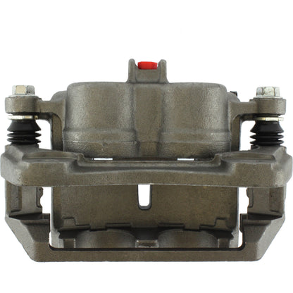 Stoptech Centric Semi-Loaded Brake Caliper - Front Right 141.40105
