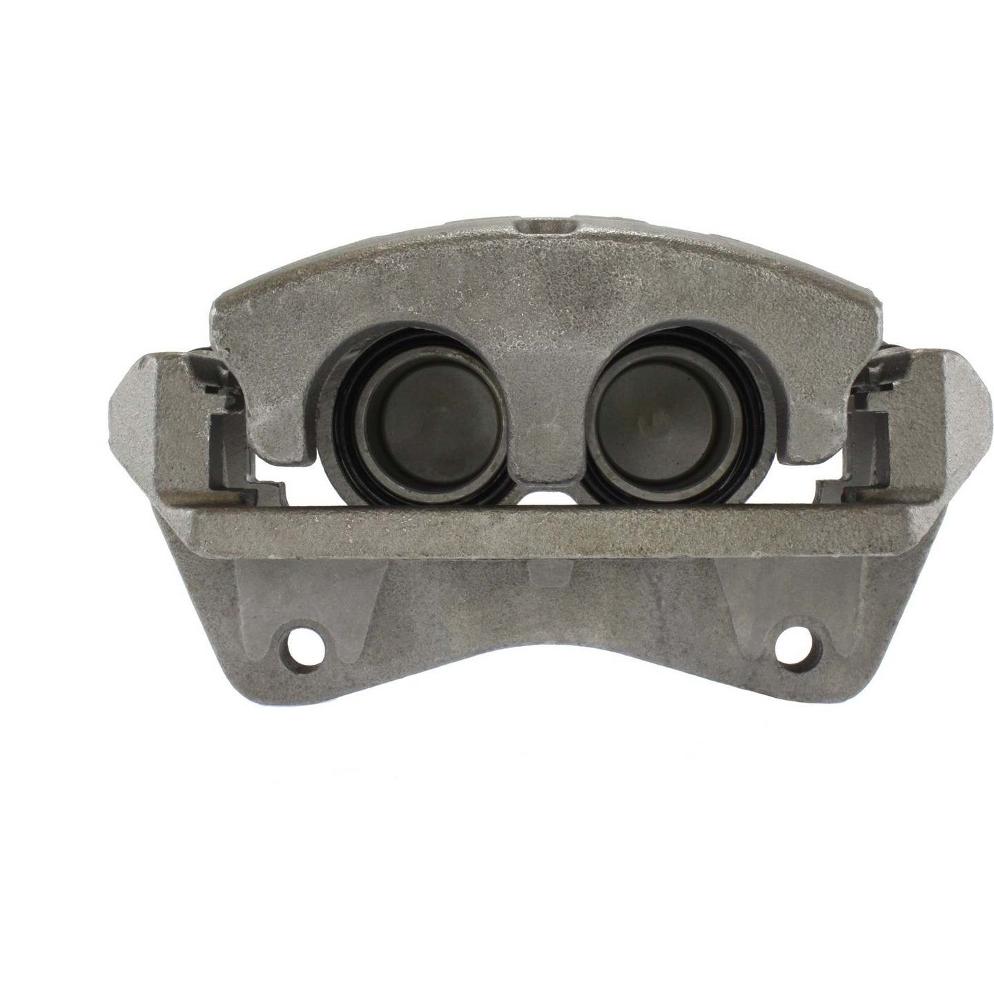 Centric Parts Disc Brake Caliper Remanufactured with Anti-Corrosion Finish 141.40105