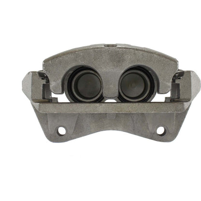 Centric Parts Disc Brake Caliper Remanufactured with Anti-Corrosion Finish 141.40105