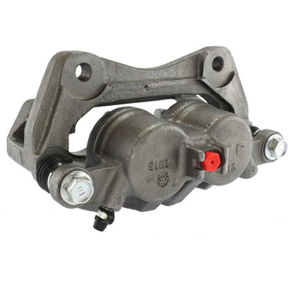Centric Parts Disc Brake Caliper Remanufactured with Anti-Corrosion Finish 141.40105