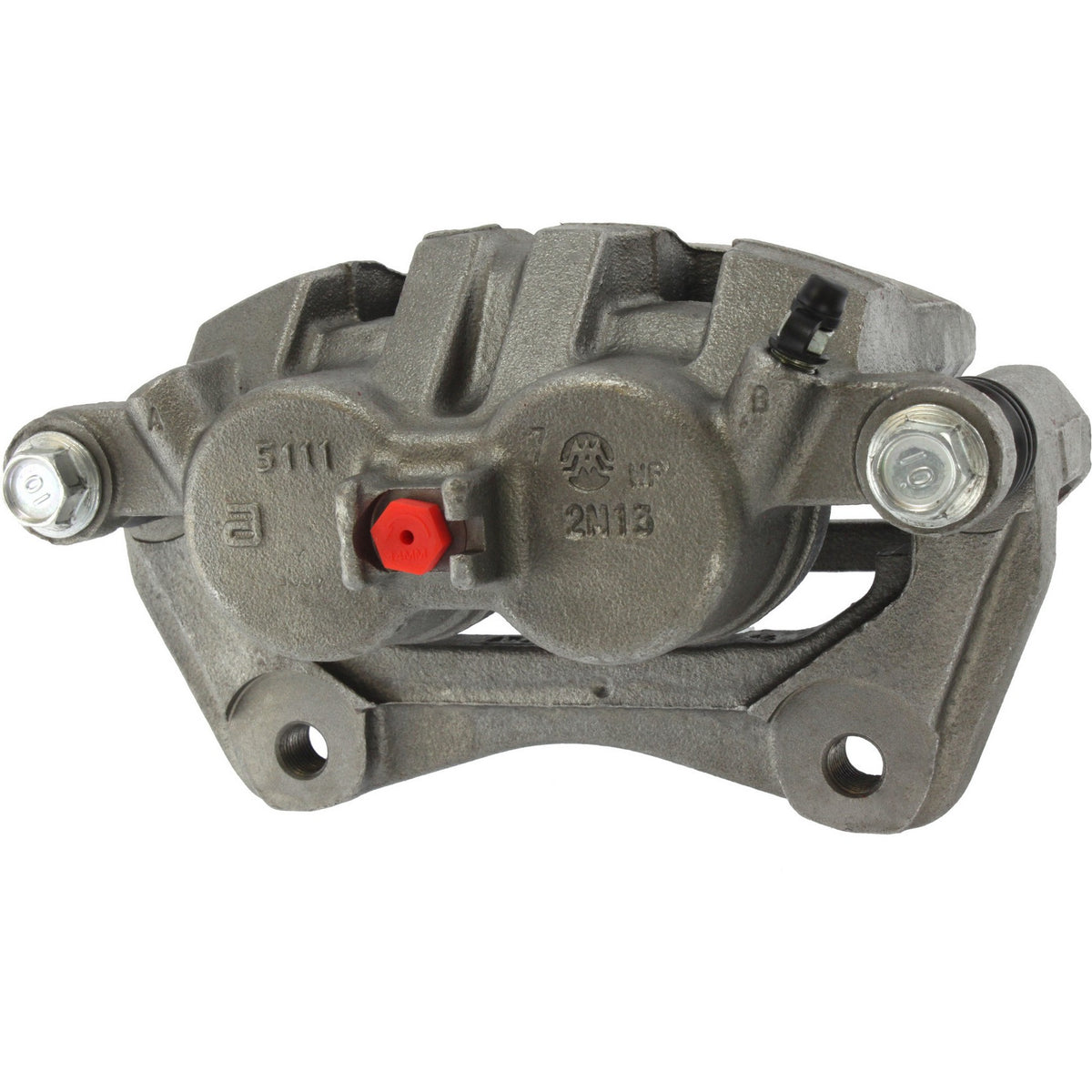 Stoptech Centric Semi-Loaded Brake Caliper - Front Right 141.40105