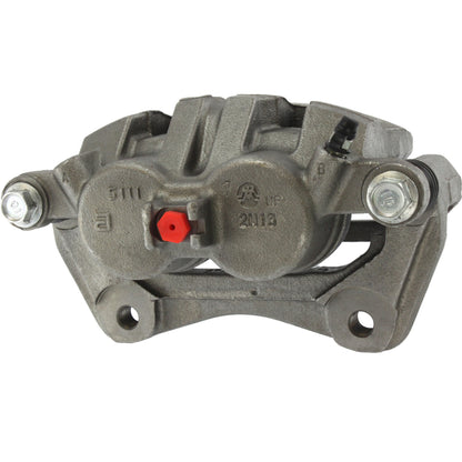 Stoptech Centric Semi-Loaded Brake Caliper - Front Right 141.40105