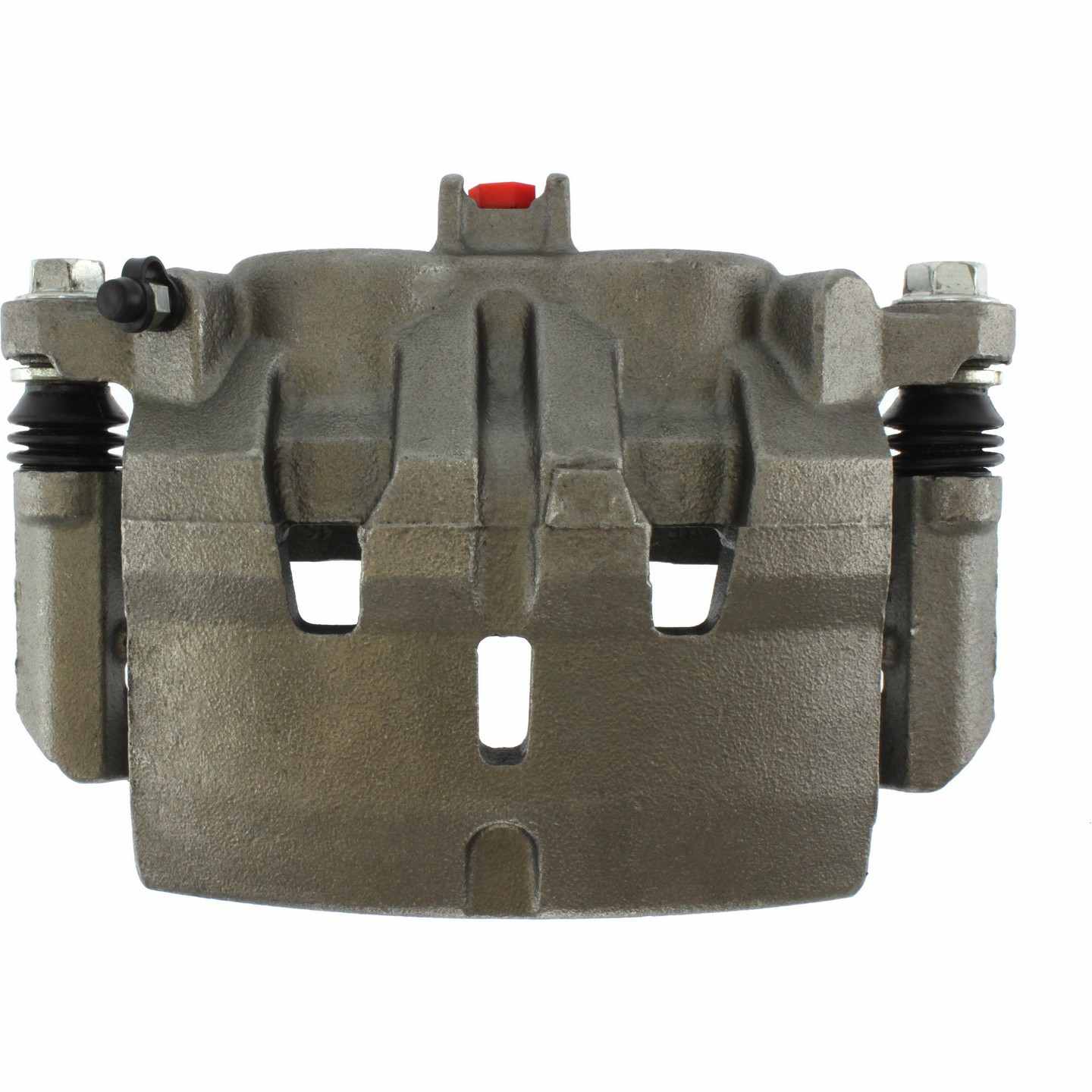 Centric Parts Disc Brake Caliper Remanufactured with Anti-Corrosion Finish 141.40105