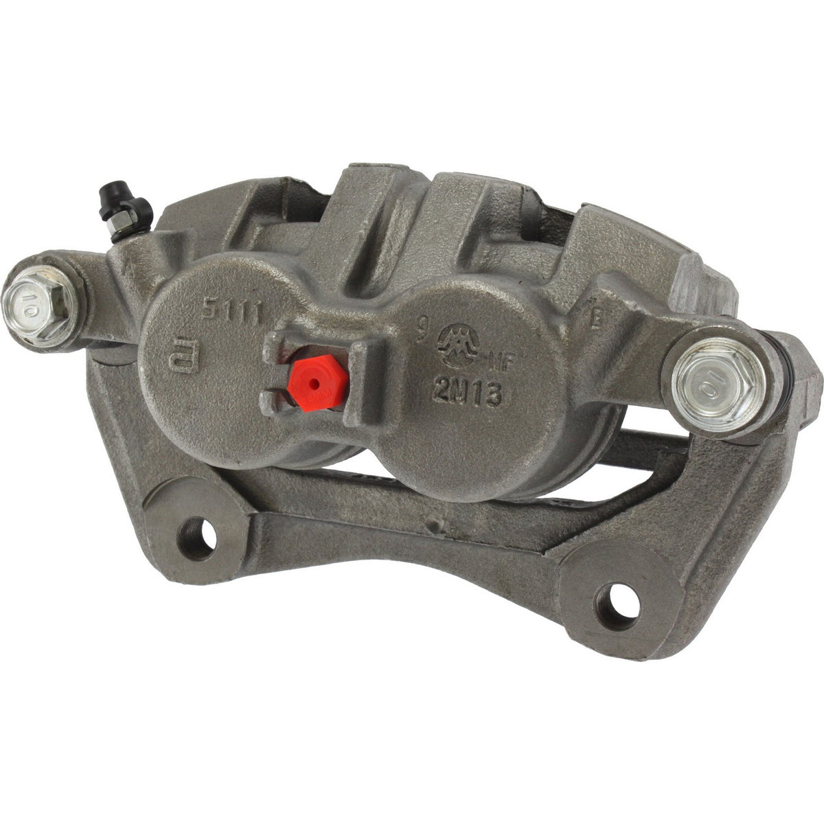 Centric Parts Disc Brake Caliper with anti-corrosion finish