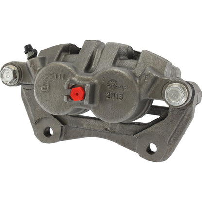 Centric Parts Disc Brake Caliper with anti-corrosion finish