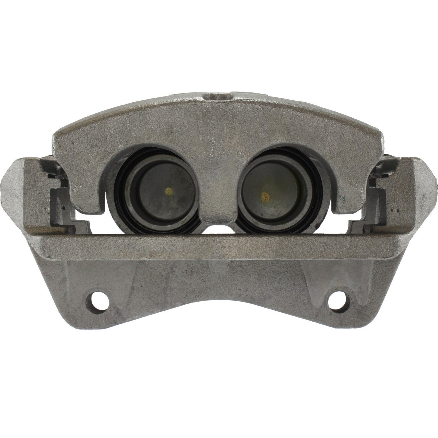 Centric Parts Disc Brake Caliper with anti-corrosion finish
