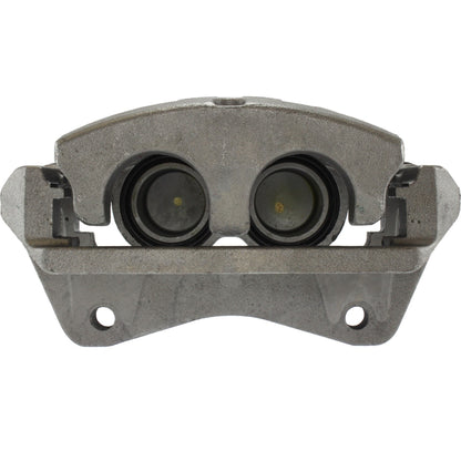 Centric Parts Disc Brake Caliper with anti-corrosion finish