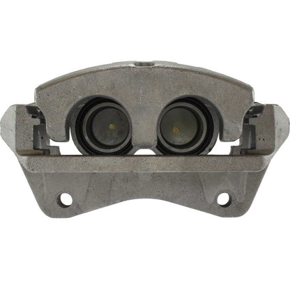 Centric Parts Disc Brake Caliper with anti-corrosion finish