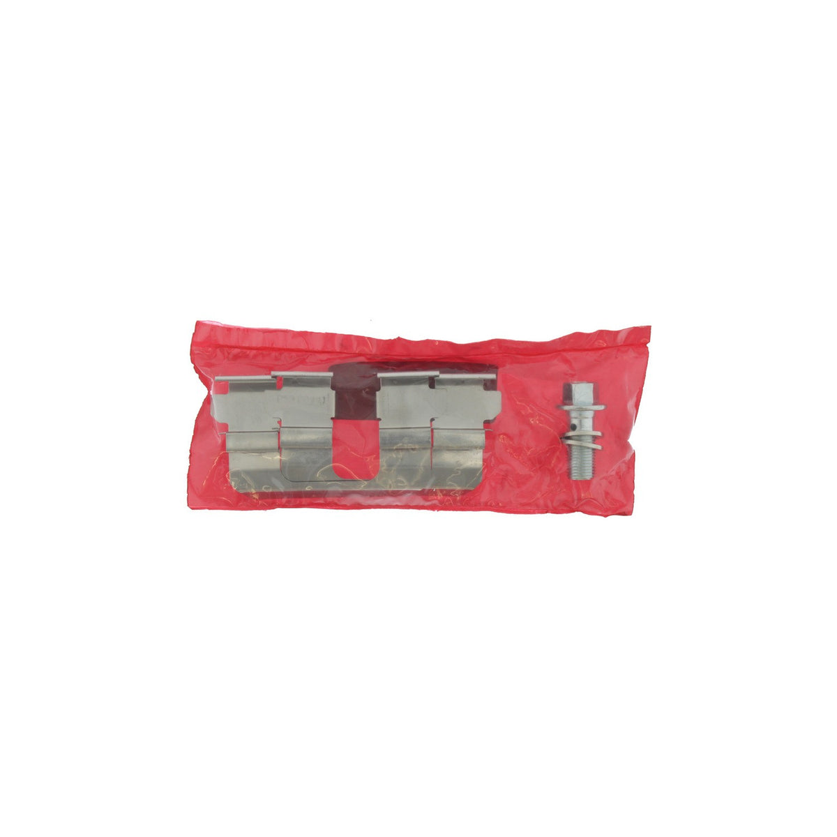 Centric Parts Disc Brake Caliper with anti-corrosion finish