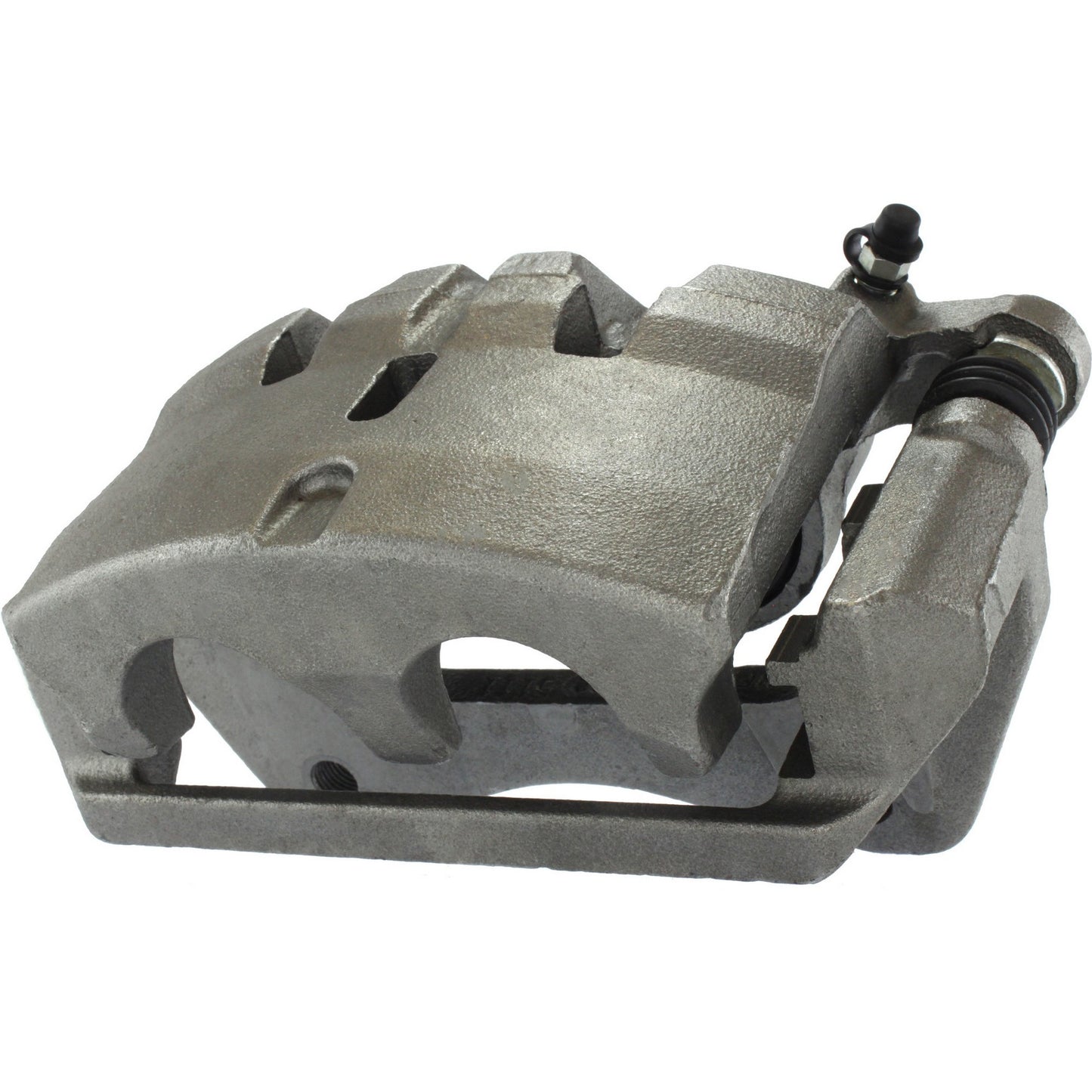 Centric Parts Disc Brake Caliper with anti-corrosion finish